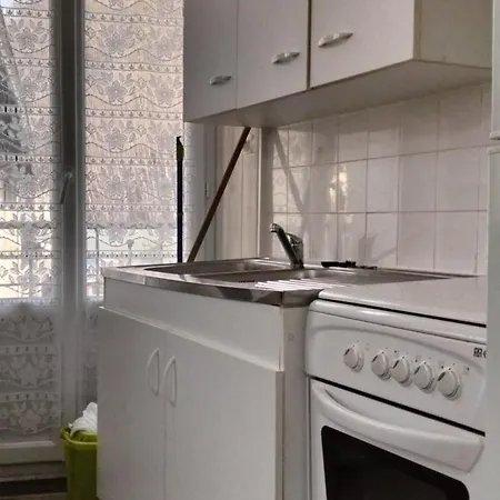 Apartment Les Sources Dore *
